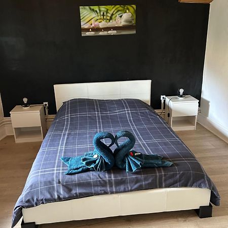 La Maison De Nelly Labellise 3* Mouzon  Kültér fotó