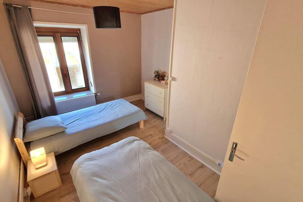 La Maison De Nelly Labellise 3* Mouzon  Kültér fotó