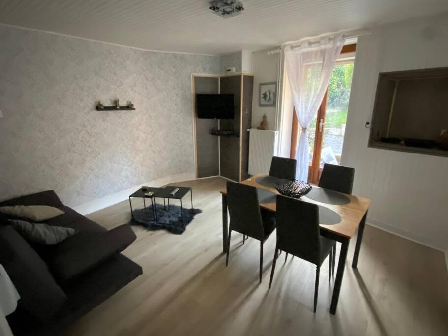 La Maison De Nelly Labellise 3* Mouzon  Kültér fotó