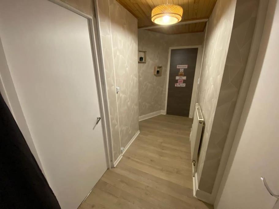 La Maison De Nelly Labellise 3* Mouzon  Kültér fotó