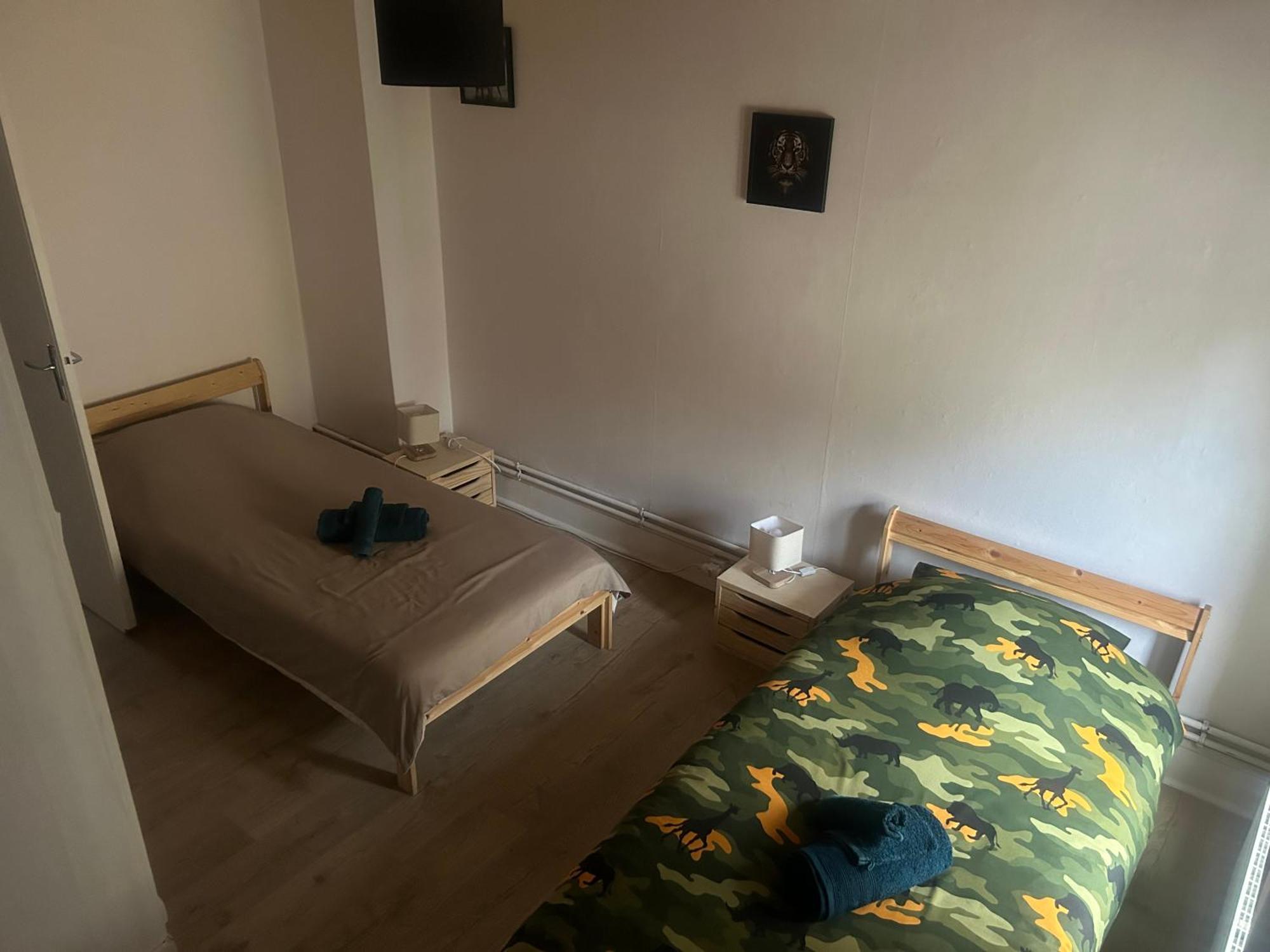 La Maison De Nelly Labellise 3* Mouzon  Kültér fotó