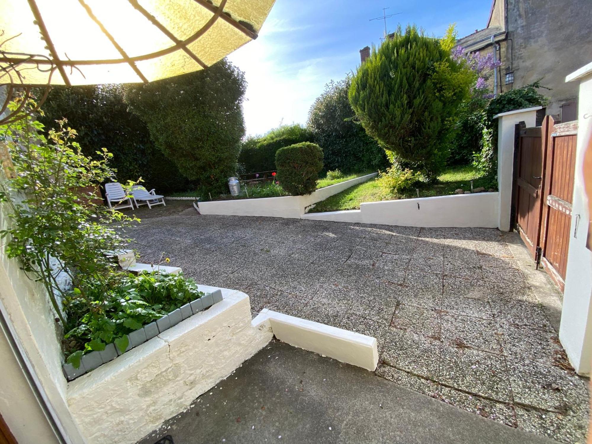 La Maison De Nelly Labellise 3* Mouzon  Kültér fotó
